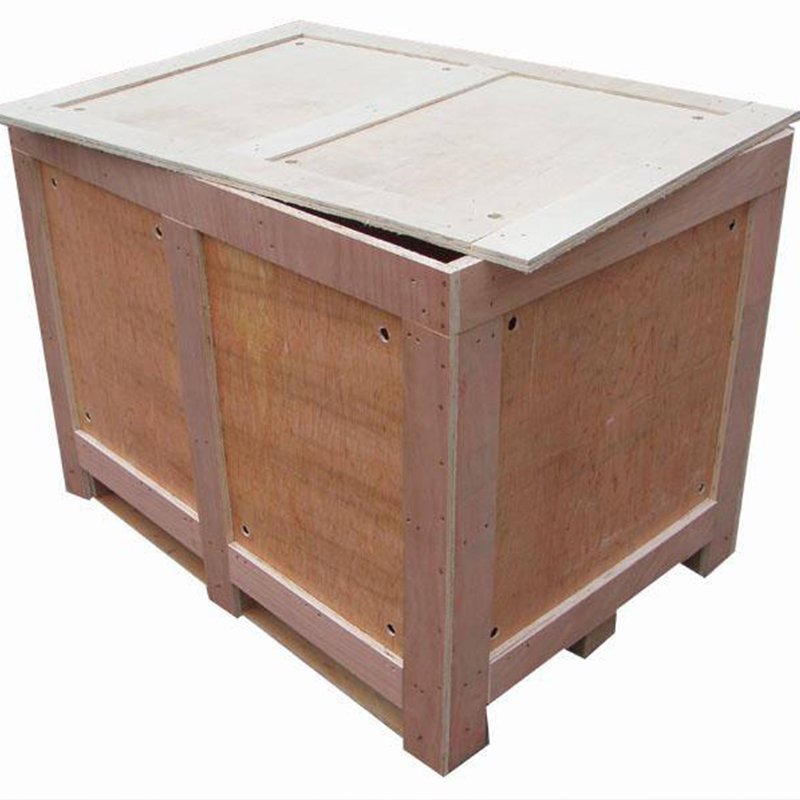 木制包裝箱